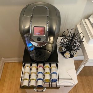 Keurig K300 2.0 Touchscreen Coffee Maker